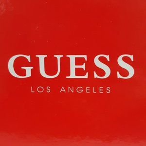 GUESS !!!